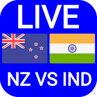 IND vs NZ live: India vs New Zealand Schedule.