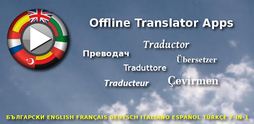 Offline Translator Italian Pro