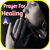 Prayer for Healing icon