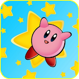 Kirby Wallpaper icon