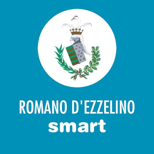 Romano dEzzelino Smart logo