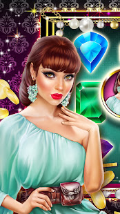 Lucky Lady 0.1 APK + Mod (Free purchase) for Android