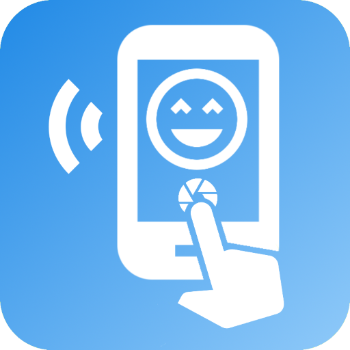 Bluetooth Remote Camera logo