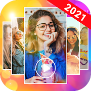 Top 47 Photography Apps Like Photo editor & Music video maker - Best Alternatives