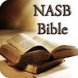 NASB Bible Free Version icon