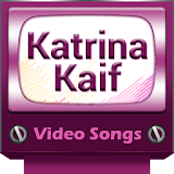 Katrina Kaif Video Songs HD icon