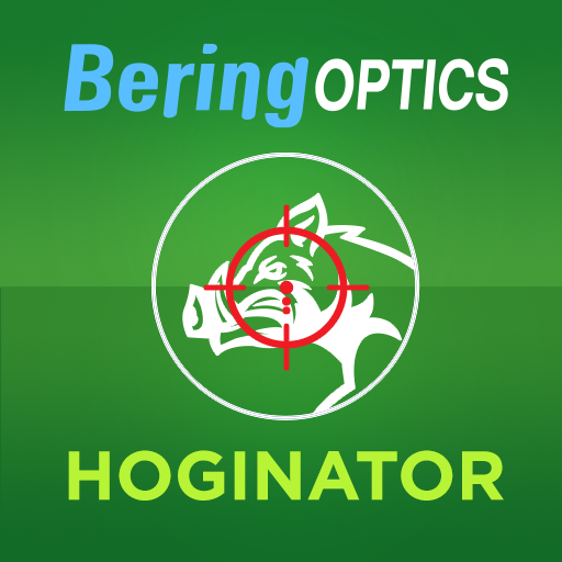 HOGINATOR logo