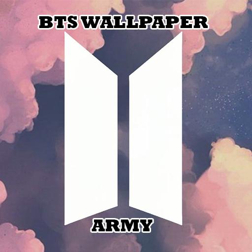 BTS Wallpapers HD OFFLINE 2022 logo