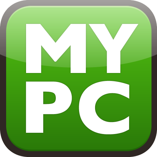 go to my pc client download