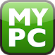 GoToMyPC - Androidアプリ