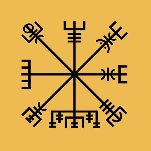 Runes logo