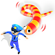 Sneaky Snake : Reptile 3D विंडोज़ पर डाउनलोड करें