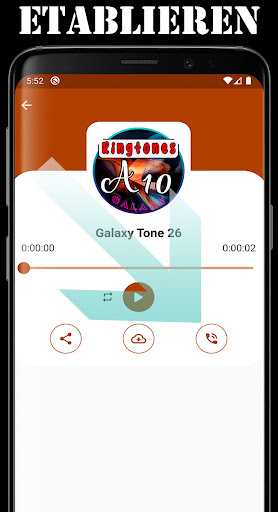 App-Vorschau