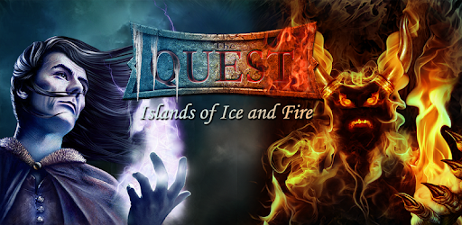 The Quest-Isles of Ice & Fire