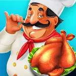 Cover Image of Download Cooking Games - Fest Fever  APK
