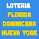Loteria Nueva York Florida Dominicana icon