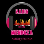 Cover Image of Télécharger RADIO MENDOZA AMOR Y POESÍA  APK