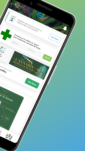 CannaWay Screen 2