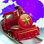 Cover Image of Descargar Global Railway-Train Stimulator Game 1.0.4 APK