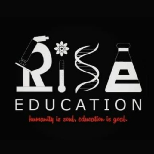 Rise Education Academy logo