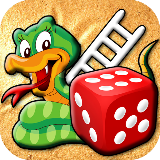 Snakes and Ladders Board Games - Apps on Google Play