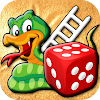 Snakes and Ladders King icon