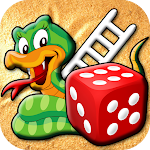 Snakes and Ladders King Apk