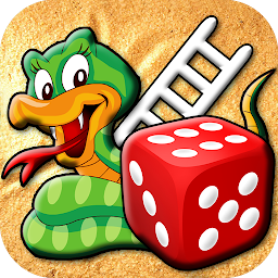 Snakes and Ladders King Mod Apk
