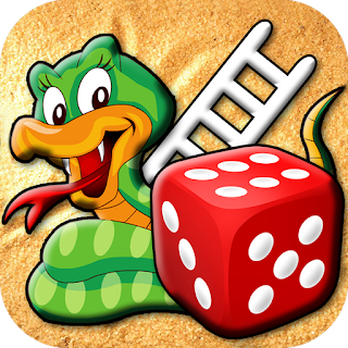 Snakes and Ladders King apk