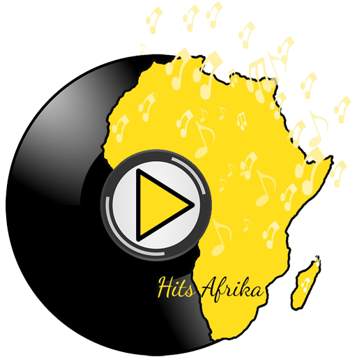 Hits Afrika logo