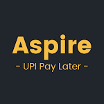 Cover Image of Tải xuống Aspire Pay sau> Thẻ tín dụng  APK