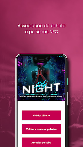 Zicket Screen 3