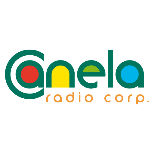 Canela Radio logo