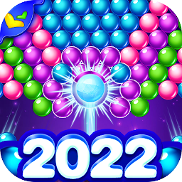 Bubble Shooter 2 Mod Apk