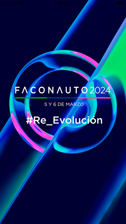 Faconauto Congress 2024 - 1.0.3 - (Android)