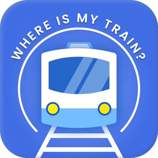 Train PNR Where is My Train for PC / Mac / Windows 11 10 8 7 Free