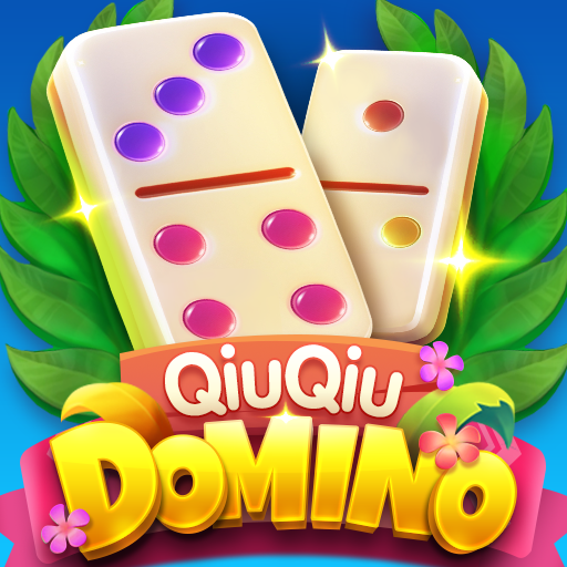 Domino QiuQiu - Gaple Casino ดาวน์โหลดบน Windows