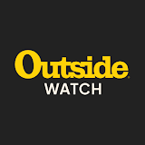 Outside Watch icon