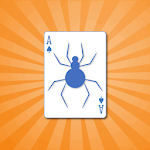 Cover Image of 下载 Spider Solitaire 3.3 APK