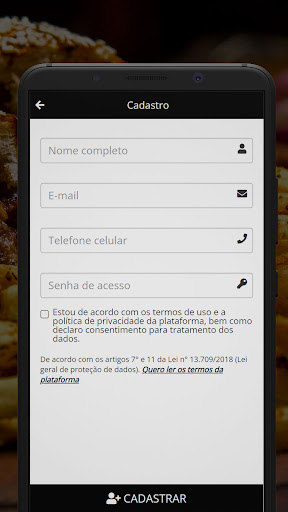 Zeronove8 Screen 3