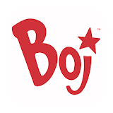 Bojangles' icon
