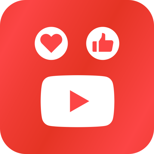 UChannel Boost - Subs & Views Logo
