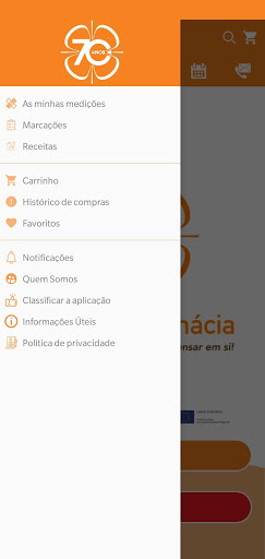 A Minha Farmácia Screen 3