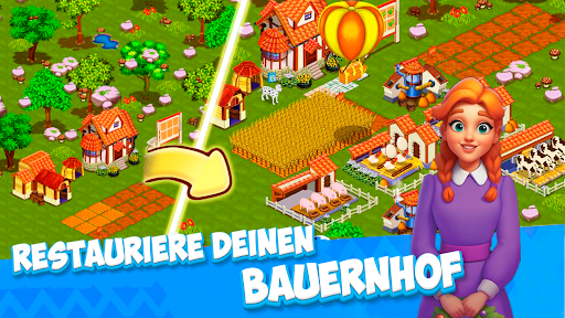 App-Vorschau
