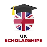 Cover Image of Download UK Scholarships  APK