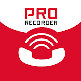 Call Recorder Pro icon