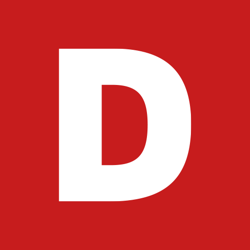 DNEVNIK.hr logo