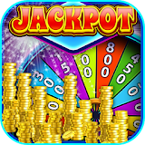 Fantasy Jackpot Slots icon