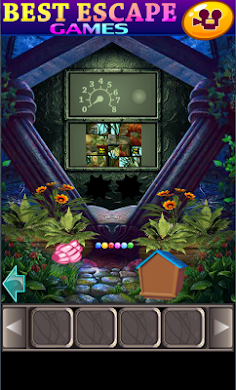 Anubis Escape Game - JRK Games - Screenshot 3