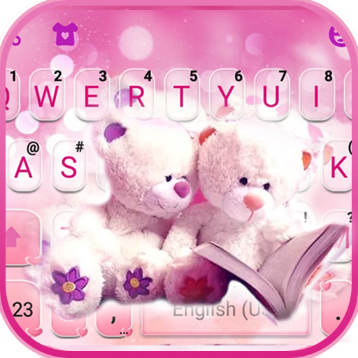 Lovely Teddy Bears Theme Google Play
